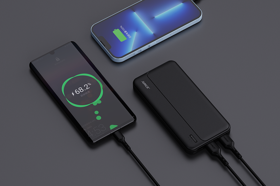 JP501 10000mAh 移动电源 _待上市新品_深圳市jdb电子游戏平台电源有限公司
