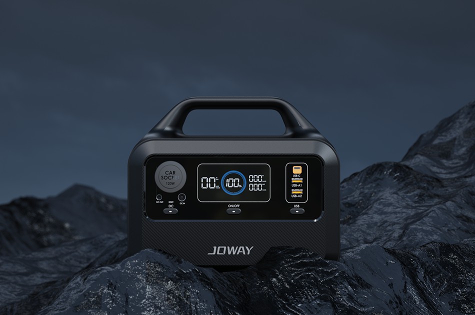 HW01 智mini 300W便携式户外储能_智ZI系列_深圳市jdb电子游戏平台电源有限公司