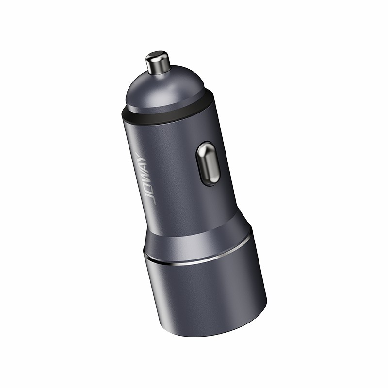 JC90 迷你车载充电器_待上市新品_深圳市jdb电子游戏平台电源有限公司