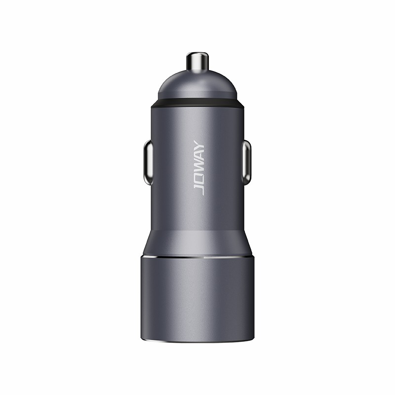 JC90 迷你车载充电器_待上市新品_深圳市jdb电子游戏平台电源有限公司