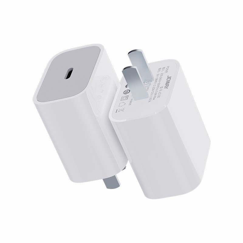 JC120 PD20W充电器_充电器_深圳市jdb电子游戏平台电源有限公司
