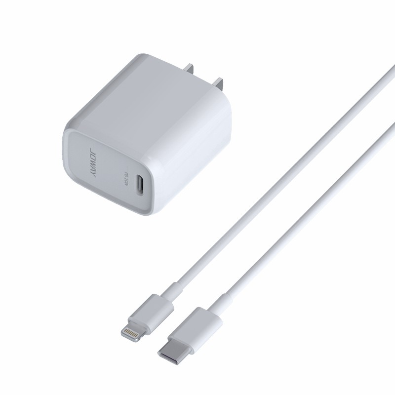 JC116-2  PD20W快充套装_待上市新品_深圳市jdb电子游戏平台电源有限公司