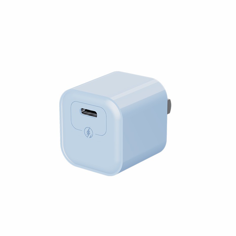 JC125 20W Mini快充充电器_待上市新品_深圳市jdb电子游戏平台电源有限公司