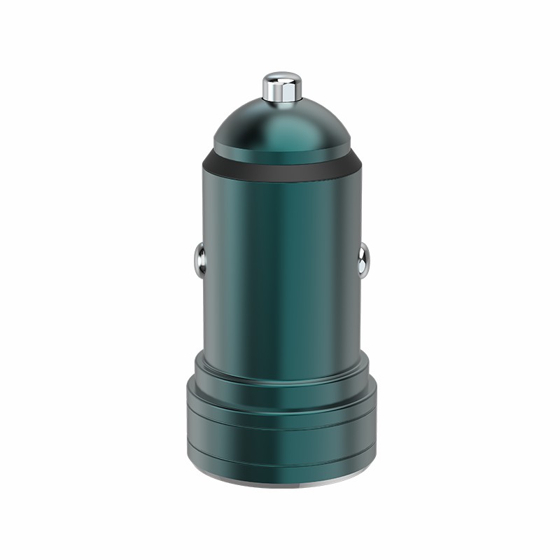 JC96 20W车载充电器 _待上市新品_深圳市jdb电子游戏平台电源有限公司