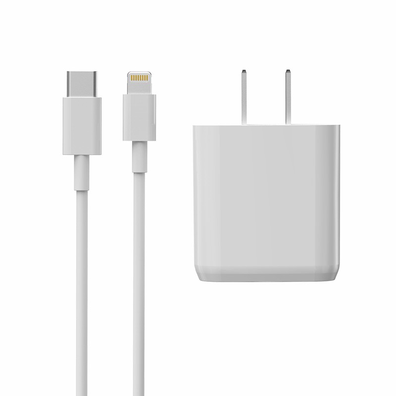JC116-2  PD20W快充套装_待上市新品_深圳市jdb电子游戏平台电源有限公司