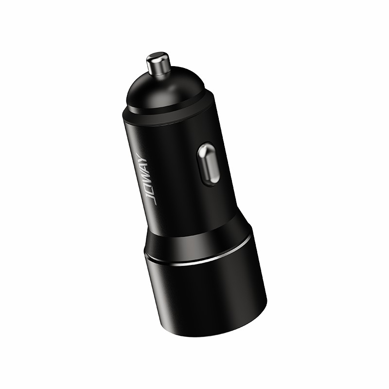 JC90 迷你车载充电器_待上市新品_深圳市jdb电子游戏平台电源有限公司