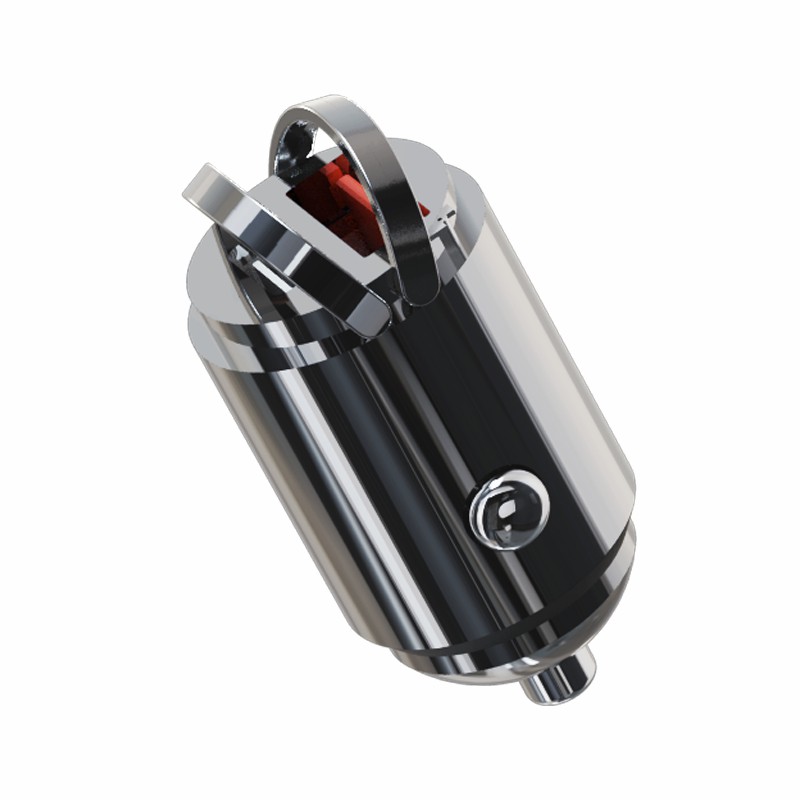 JC112 PD20W双口车载充电器_待上市新品_深圳市jdb电子游戏平台电源有限公司