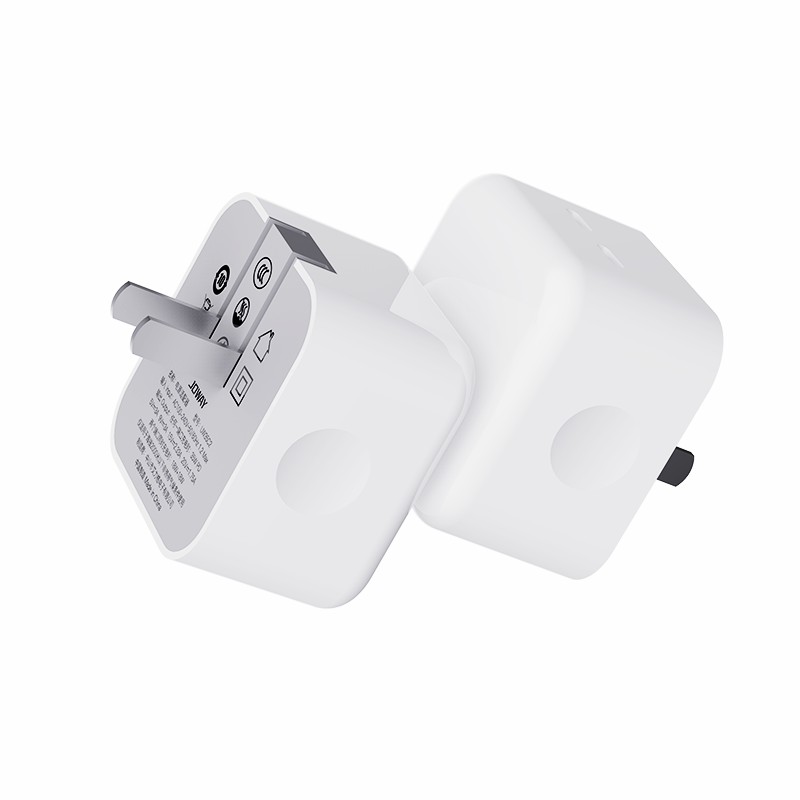 UW35C2 PD35W氮化镓双口充电器_待上市新品_深圳市jdb电子游戏平台电源有限公司