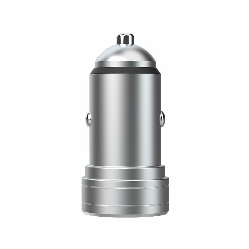 JC96 20W车载充电器 _待上市新品_深圳市jdb电子游戏平台电源有限公司