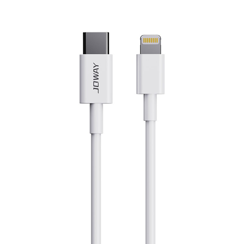 Li163 PD20W快充数据线_待上市新品_深圳市jdb电子游戏平台电源有限公司