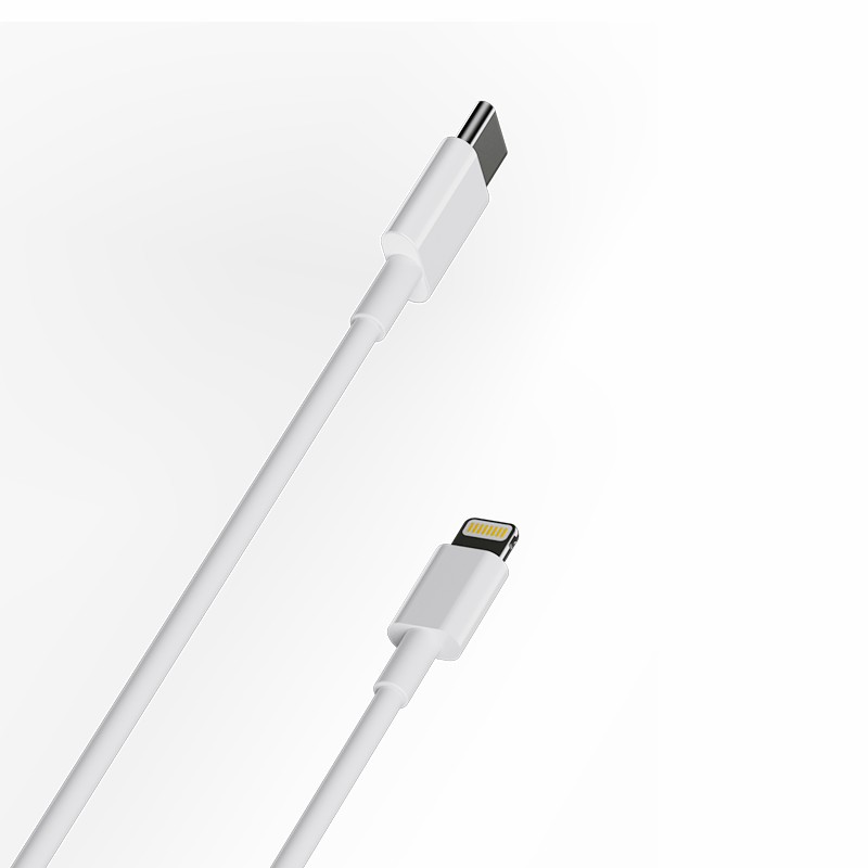 Li163 PD20W快充数据线_待上市新品_深圳市jdb电子游戏平台电源有限公司