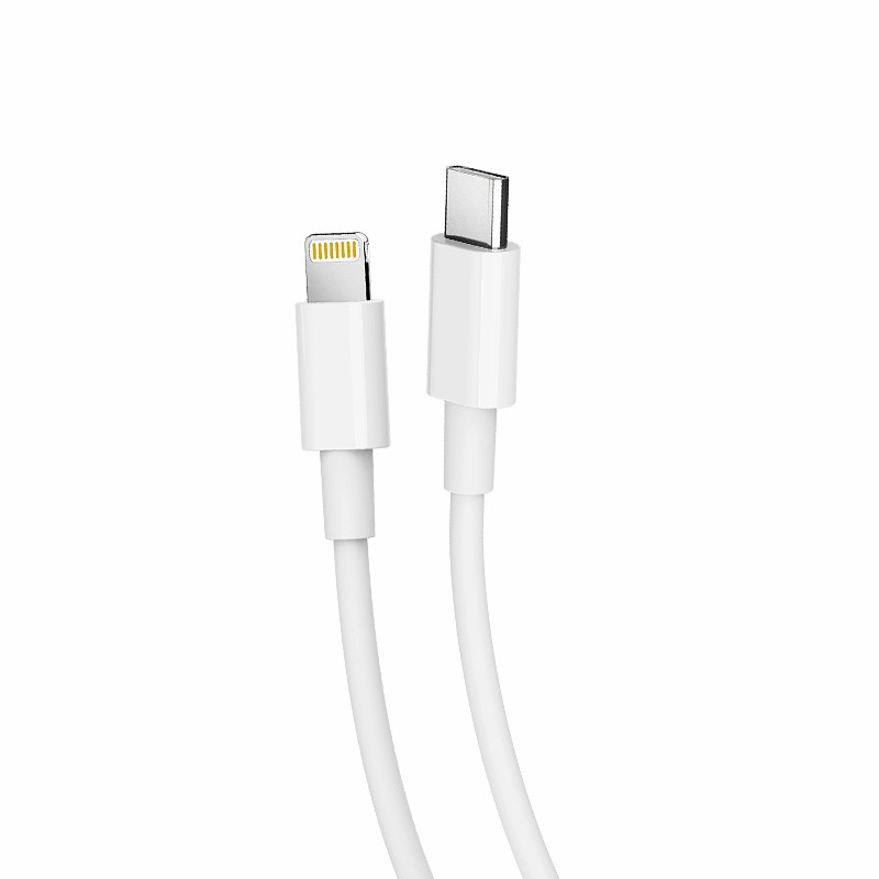 Li163 PD20W快充数据线_待上市新品_深圳市jdb电子游戏平台电源有限公司