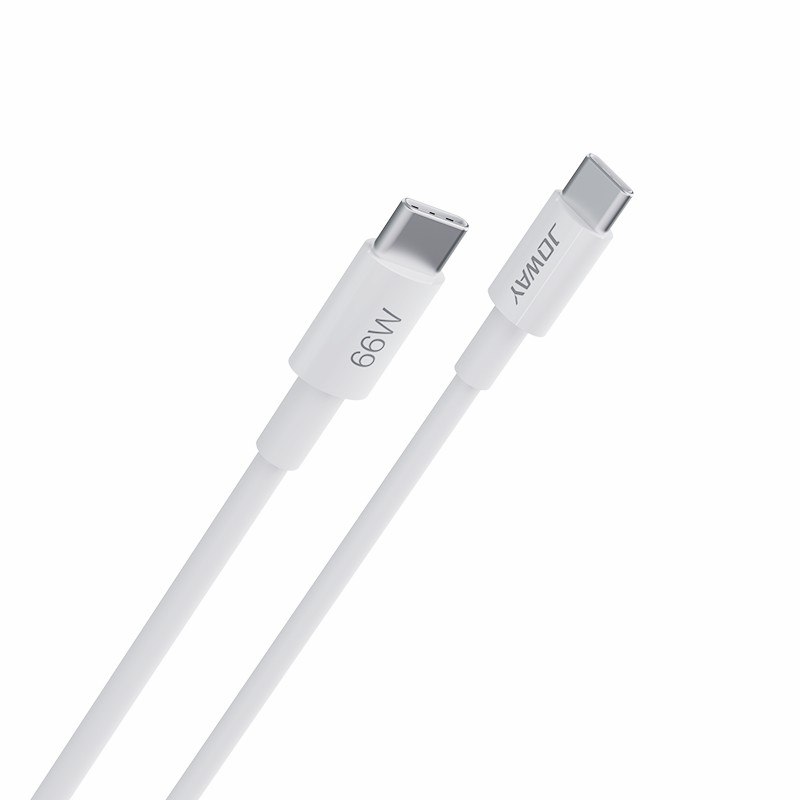TC066 66W双Type-C快闪数据线_待上市新品_深圳市jdb电子游戏平台电源有限公司