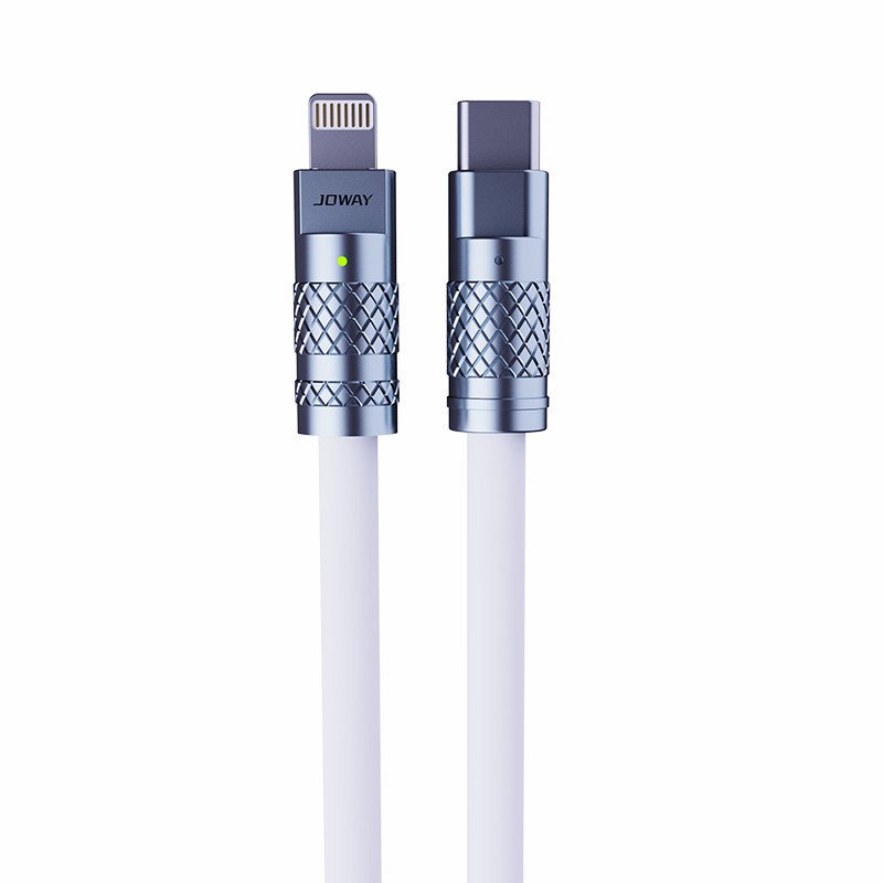 机甲系列 硅胶数据线_待上市新品_深圳市jdb电子游戏平台电源有限公司