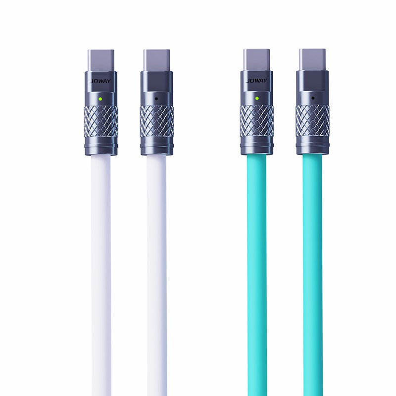 TC240 机甲锌合金数据线 _待上市新品_深圳市jdb电子游戏平台电源有限公司