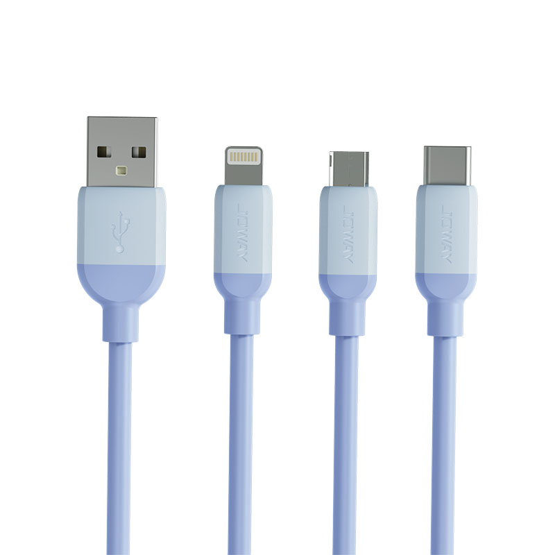 Li/LM/TC192 硅胶亲肤数据线_待上市新品_深圳市jdb电子游戏平台电源有限公司