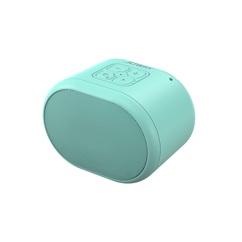 BM200 智能语音蓝牙音箱_待上市新品_深圳市jdb电子游戏平台电源有限公司