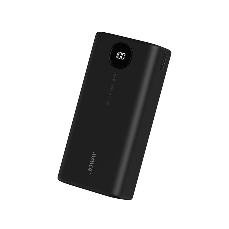 JP253s 40000mAh 快充屏显移动电源_待上市新品_深圳市jdb电子游戏平台电源有限公司