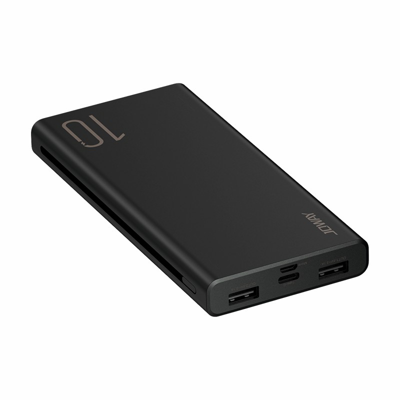 JP301 10000mAh 移动电源_移动电源_深圳市jdb电子游戏平台电源有限公司