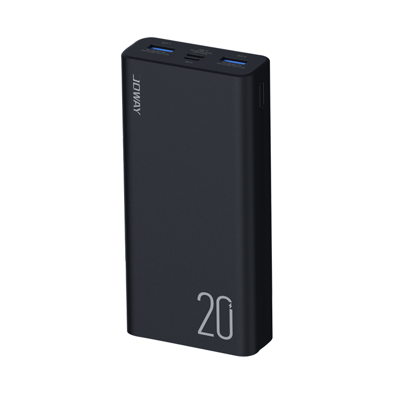 JP302 20000mAh 22.5W快充移动电源_移动电源_深圳市jdb电子游戏平台电源有限公司