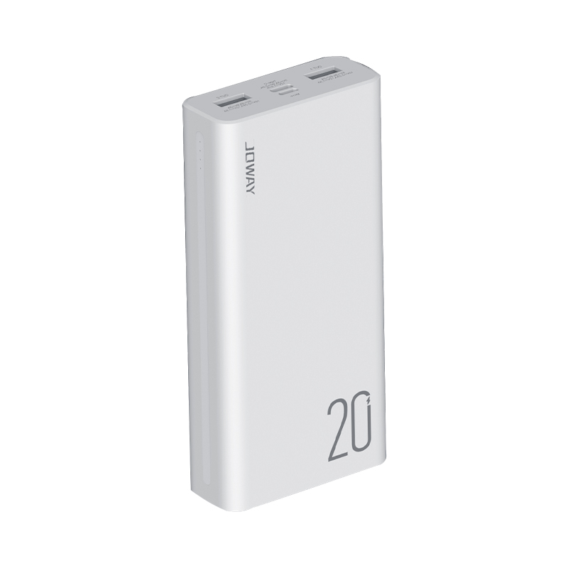 JP302 20000mAh 22.5W快充移动电源_移动电源_深圳市jdb电子游戏平台电源有限公司
