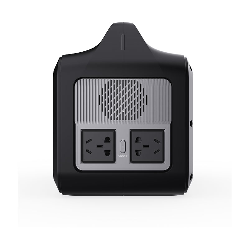 HW02 智Pro 600W便携式储能_智ZI系列_深圳市jdb电子游戏平台电源有限公司