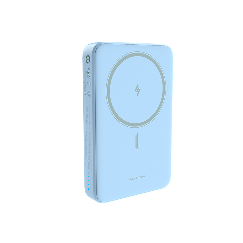 JP331 10000mAh 磁吸充电宝_移动电源_深圳市jdb电子游戏平台电源有限公司