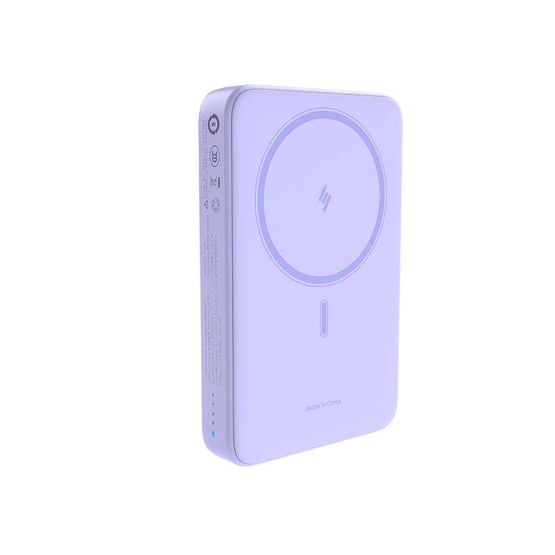 JP331 10000mAh 磁吸充电宝_移动电源_深圳市jdb电子游戏平台电源有限公司