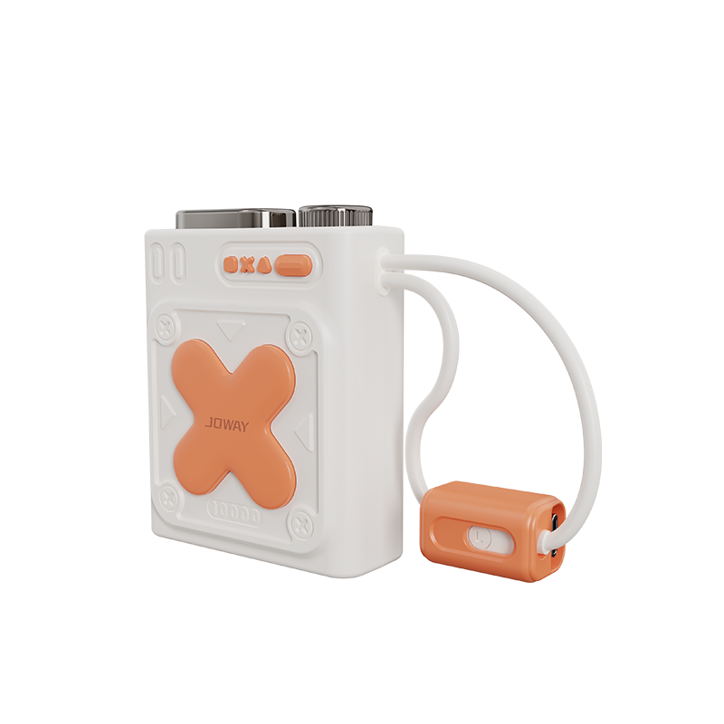 JP520 自带线mini 时尚移动电源_待上市新品_深圳市jdb电子游戏平台电源有限公司