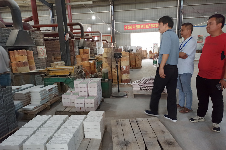 湖南j9国际集团助力复工复产，携手启发将来