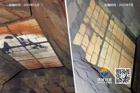 【案例】从4个月到46个月：j9国际集团ZTA三合一皮带头衬板在钢铁船埠超长服役赢得客